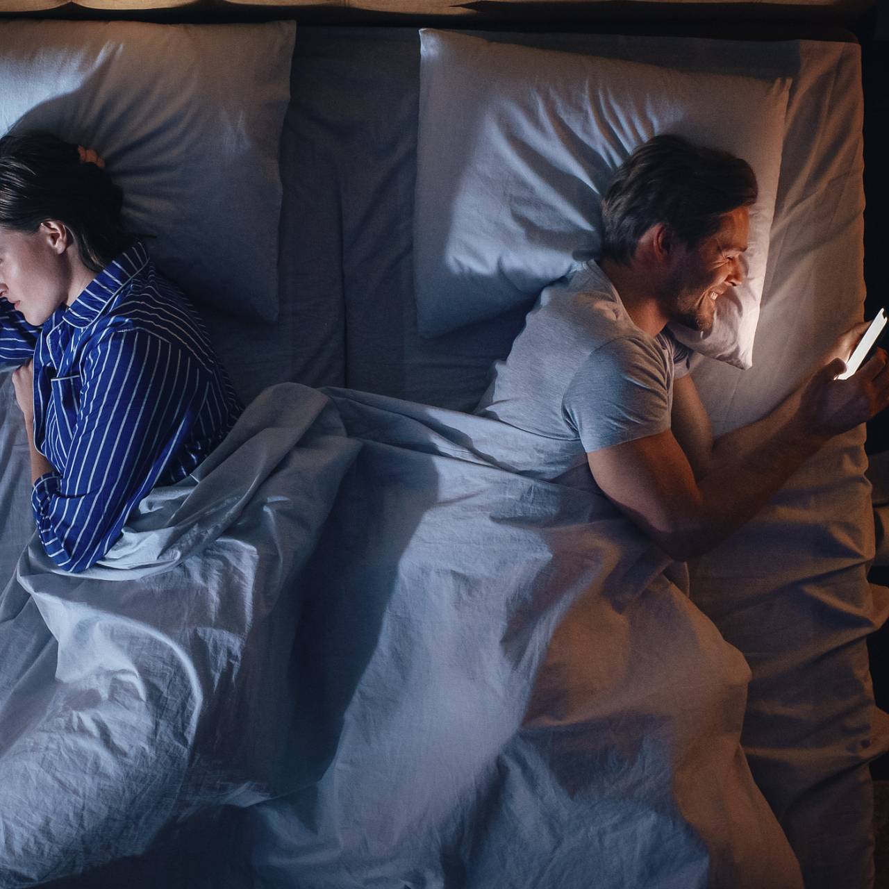 Частный детектив назвал новейшую уловку изменников