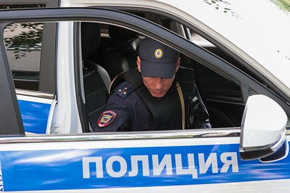 У гостиницы в Москве нашли без признаков жизни предполагаемого чиновника из Петербурга