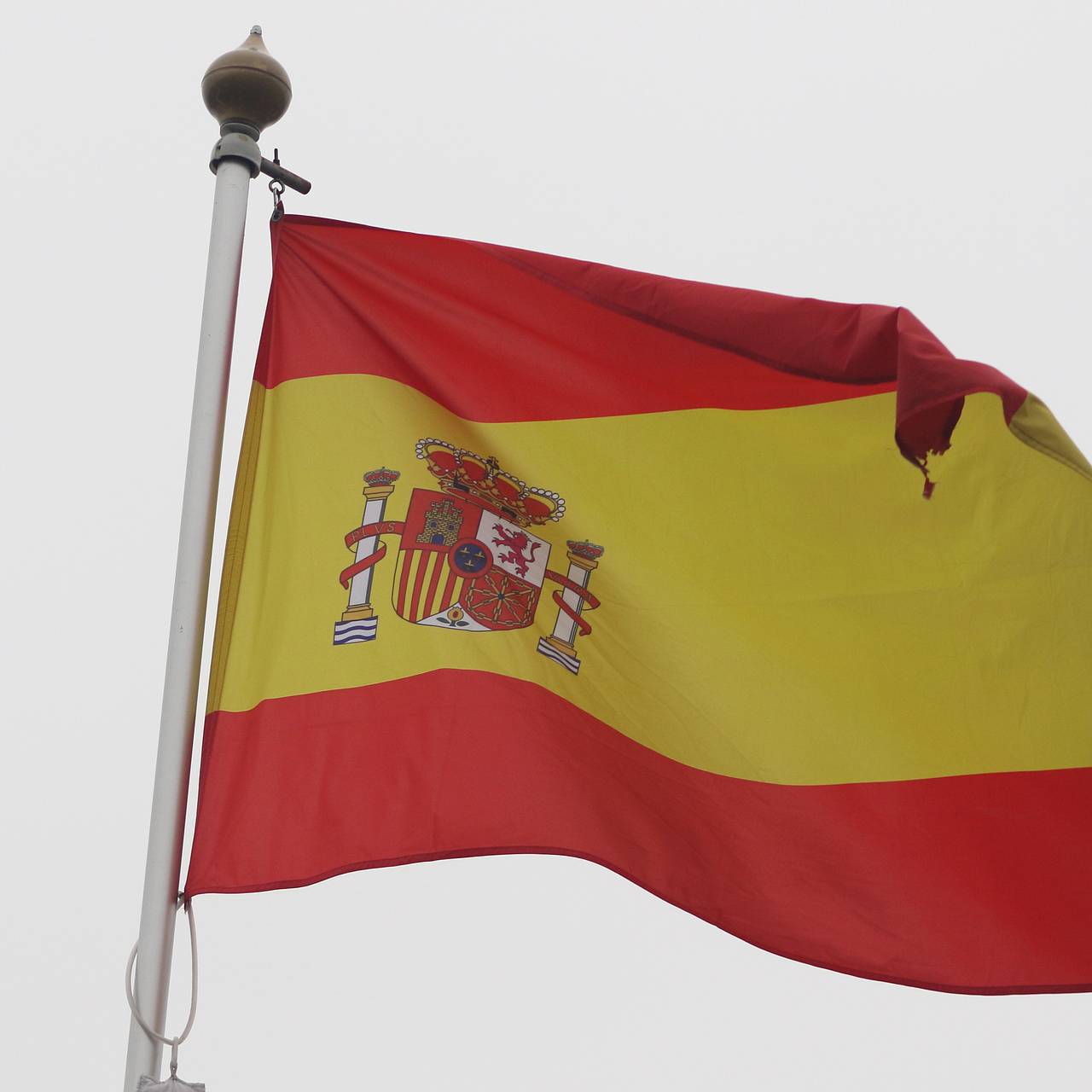 В Испании установили личность погибшей 20 лет назад россиянки