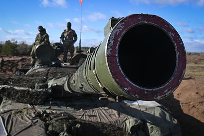 Армия России взяла под контроль логистический хаб ВСУ во время вторжения в Курскую область