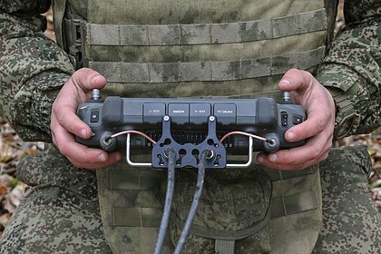 Российский «Форс» поразил цель на рекордной дальности
