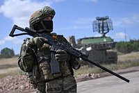 Армия России заняла важный логистический хаб ВСУ — село Юнаковку. Как это повлияет на следующие бои? 
