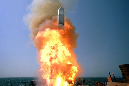 Зеленский попросил у Трампа ракеты Tomahawk