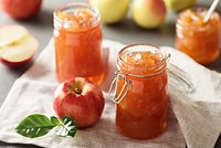 Яблочное варенье на зиму: лучшие рецепты. Какие яблоки выбрать, как правильно приготовить