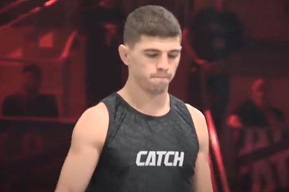 Российскому борцу запретили менять спортивное гражданство