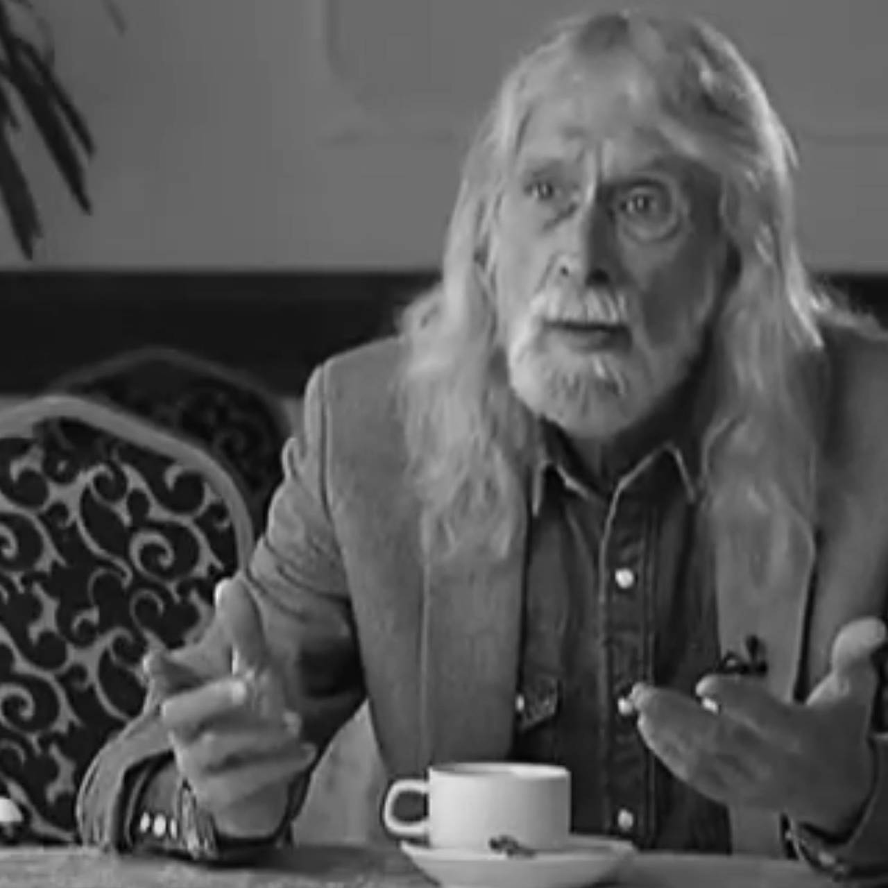 Умер актер Николай Калинин