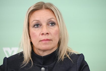 Москва уличила Киев в планах провести провокации в странах НАТО и обвинить Россию