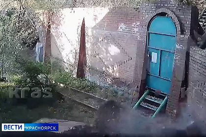 Коммунальщики обвинили в сходе селя хозяина заваленного им дома