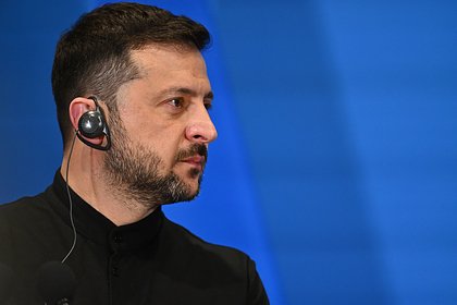 В Британии рассказали о напугавшем Зеленского заявлении Трампа