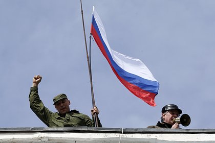 Водрузившего флаг над Суджей солдата признали Героем России