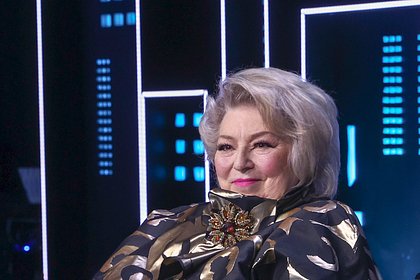 Тарасова оценила допуск российских паралимпийцев с флагом и гимном