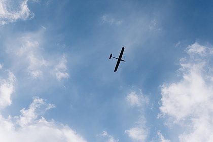 Объяснена опасность нового украинского дрона