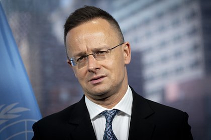 МИД Венгрии ответил на хамские провокации Украины