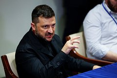 Владимир Зеленский
