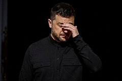 Владимир Зеленский
