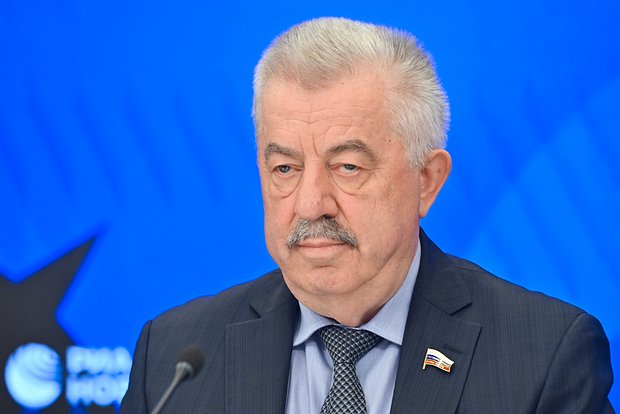Виктор Водолацкий