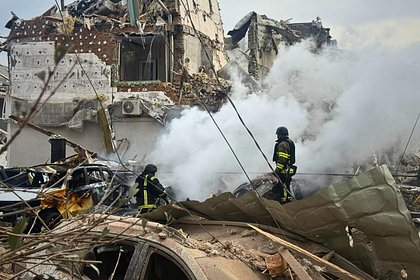 Вероятность полного уничтожения энергетики Украины оценили