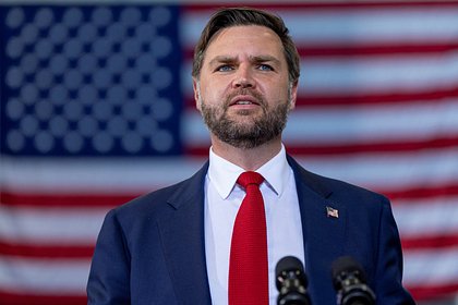 Вице-президент США призвал Россию «проснуться и принять реальность»