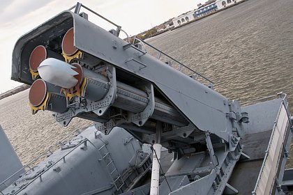 США не определились с решением о передаче ракет Tomahawk Украине