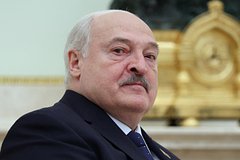 Александр Лукашенко