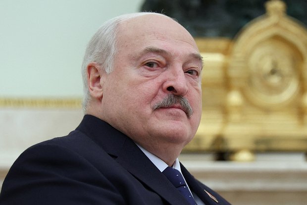 Александр Лукашенко