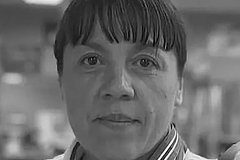 Ирина Синецкая
