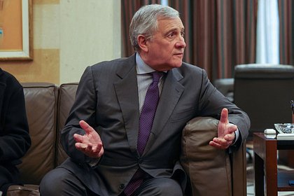 В Италии резко осадили Зеленского после слов о России