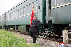 Ким Чен ЫН