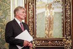 Дмитрий Песков
