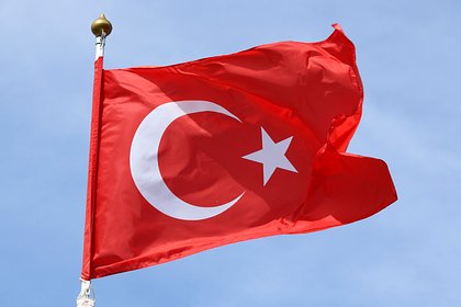 В Турции возмутились из-за решения Зеленского по Африке