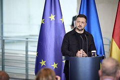 Владимир Зеленский
