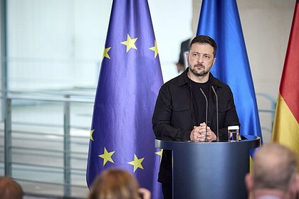 Сальдо обвинил Зеленского в манипулировании темой переговоров