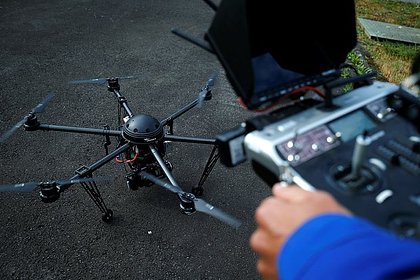 Роль ЕС в борьбе с дронами объяснили