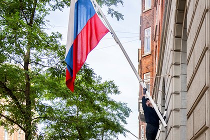 В Европе захотели ограничить права представителей России