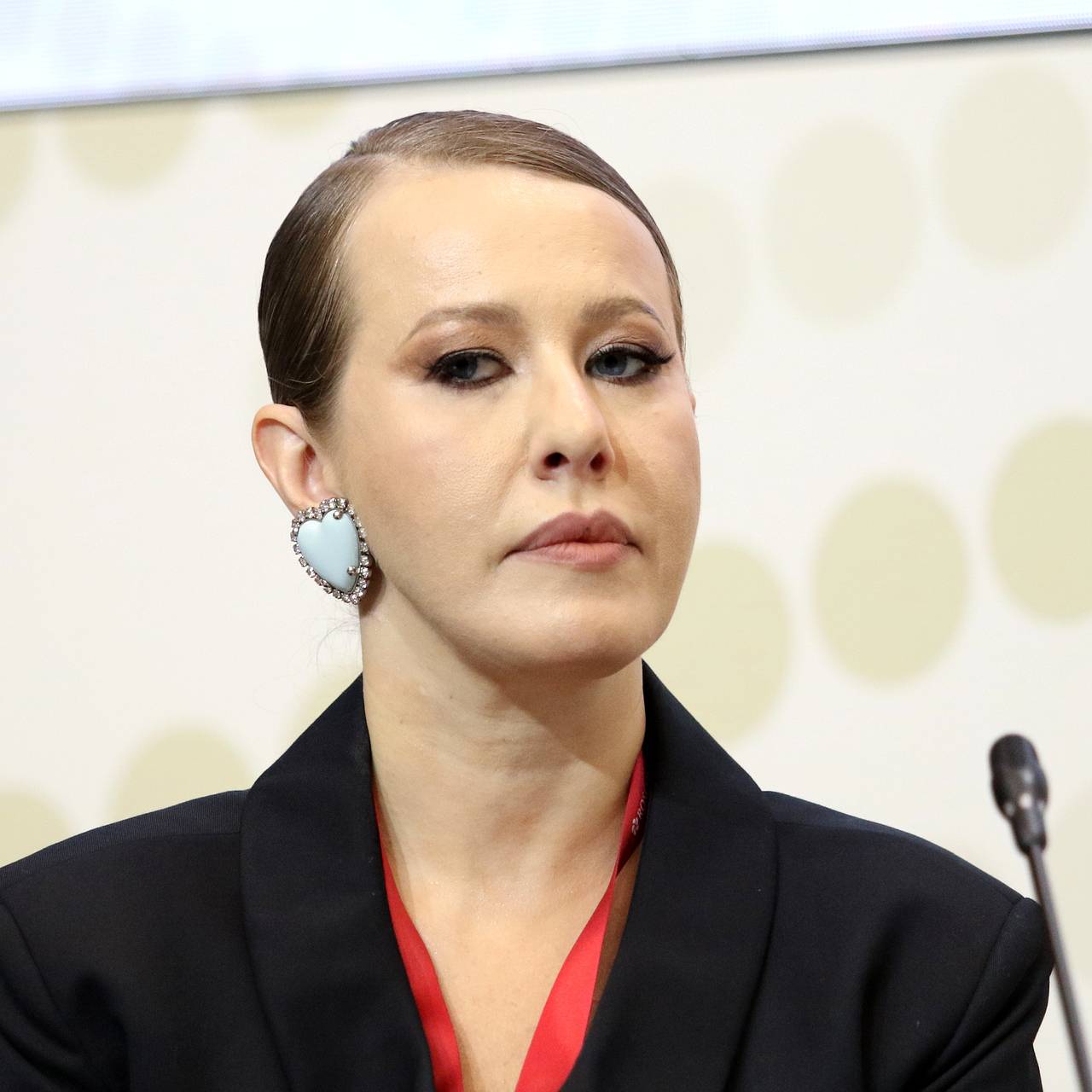 Историк моды раскрыл стоимость образа Собчак на показе в Милане