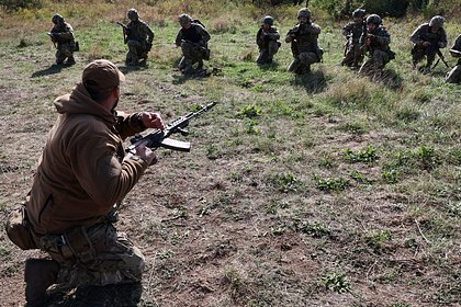 В ДНР предрекли полное обрушение обороны ВСУ на одном из участков фронта