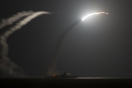 В США высказались о передаче «Томагавков» Украине