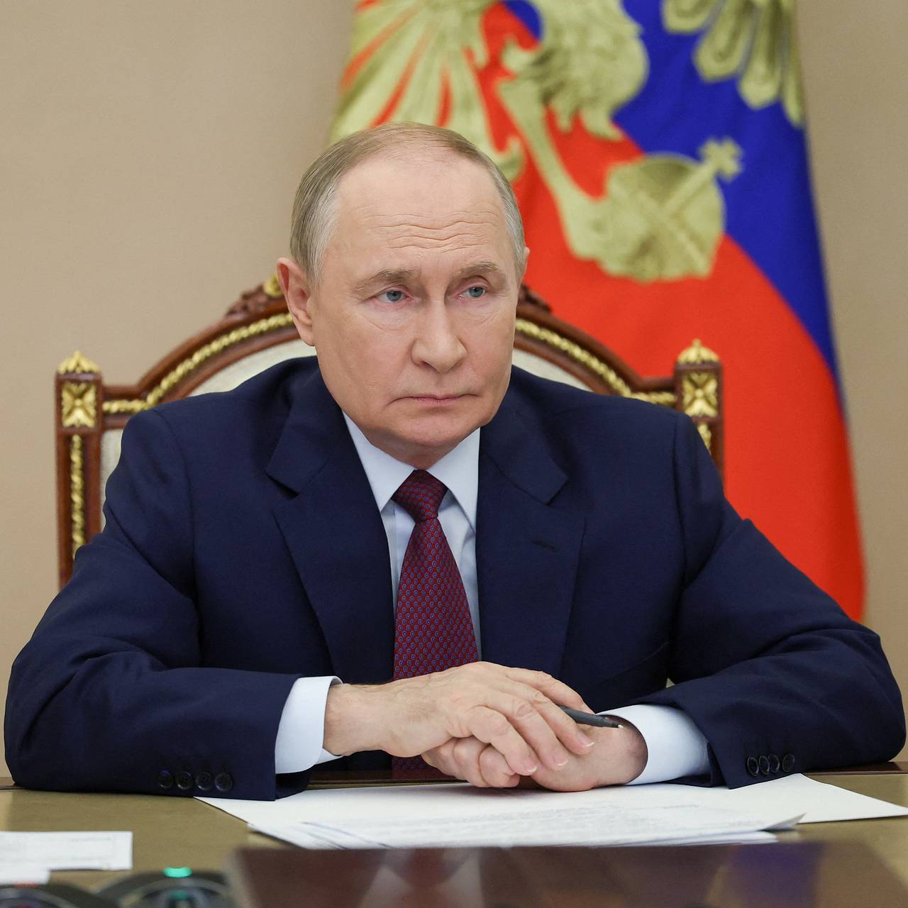 Поездку Путина в постсоветскую страну анонсировали