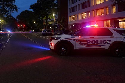 Мать двоих детей поймала случайную пулю во время отдыха в США