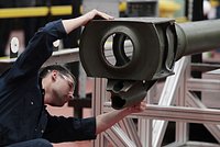 «Эпоха мира закончилась» Европа тратит все больше денег на оборону и новые вооружения. Как скоро это станет угрозой для России?