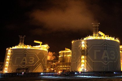 Еврокомиссия пообещала еще один способ давления на Россию