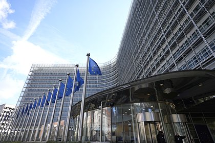 Стало известно о разногласиях в Европе из-за плана по использованию активов России