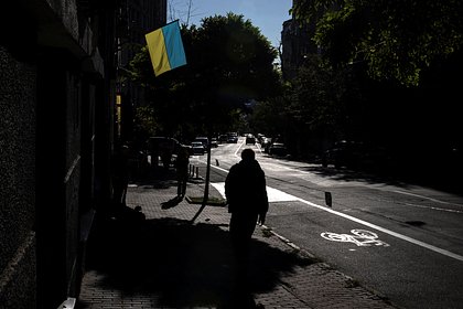 В Киеве прокомментировали сообщения СВР о провокациях с ДРГ
