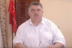Сергей Канищев