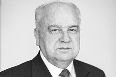 Александр Стрижаков