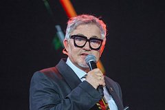 Дмитрий Дибров