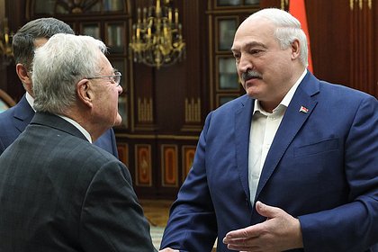 «Это очень хорошее предложение». США установили связь с Лукашенко, чтобы влиять на Россию. Что об этом известно?