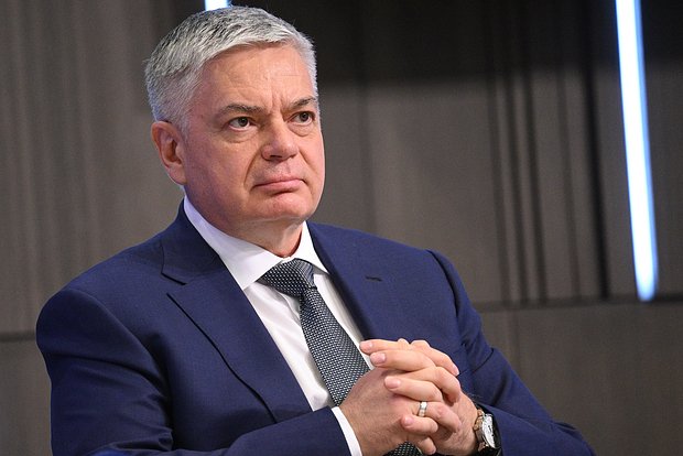 Сергей Шишкарев