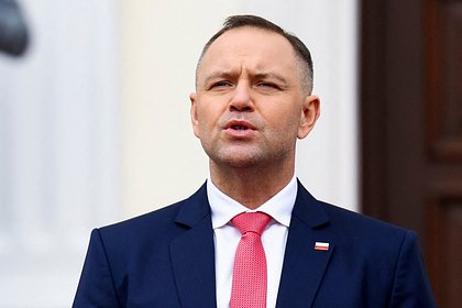 На Украине рассказали об ожидании визита критика Киева