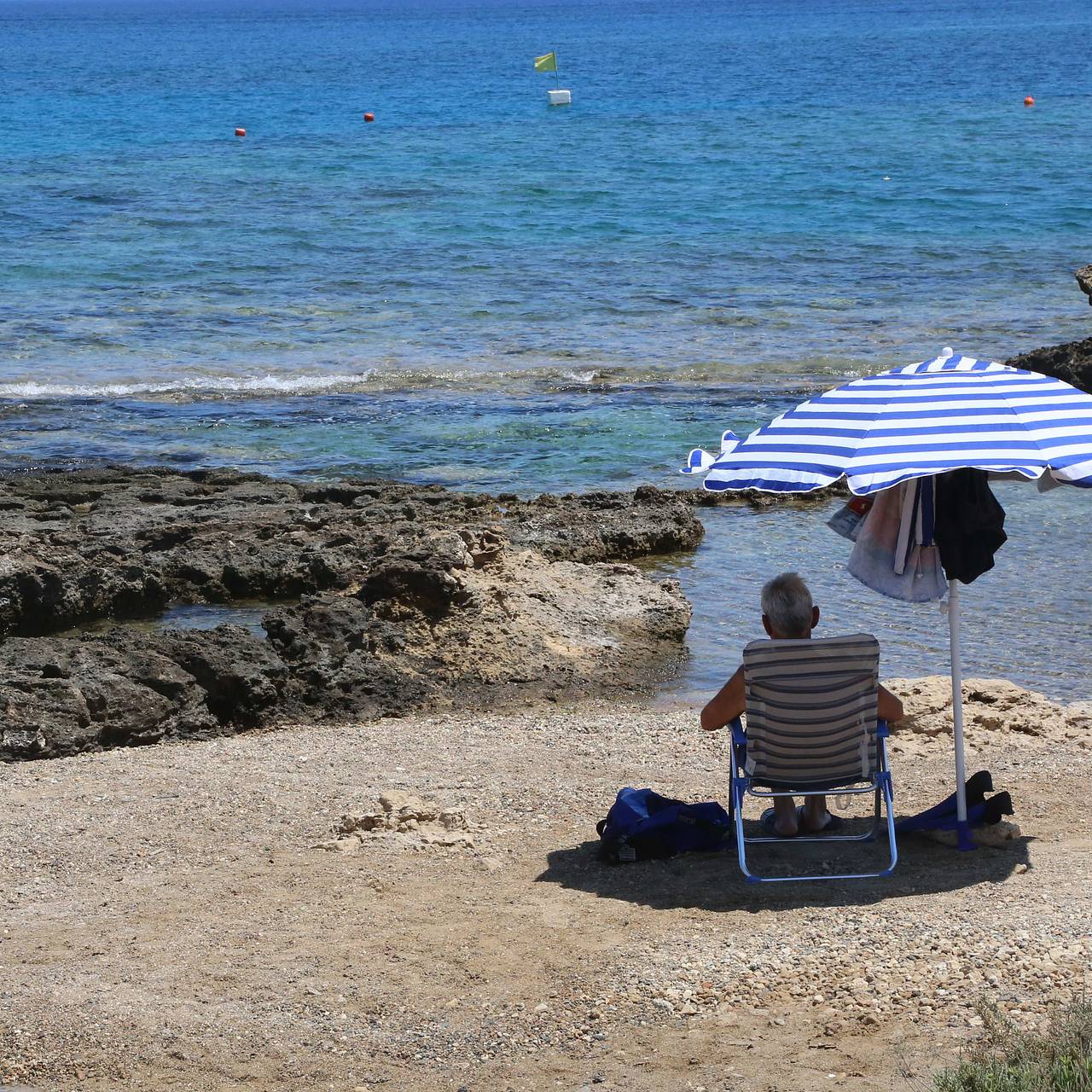 Кипр приостановил в России прием заявок на визу